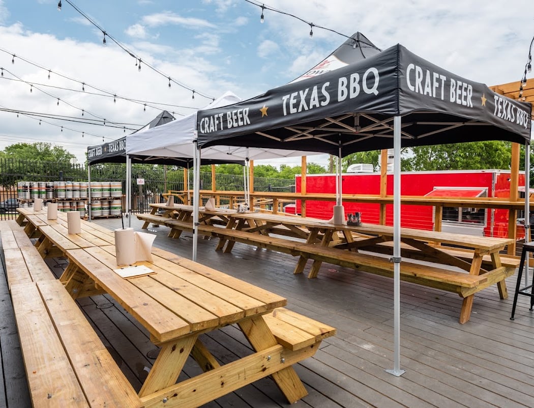 Cowtown Brewing Company 3